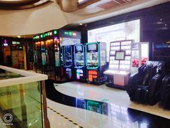 -万达影城(武进万达广场IMAX店)