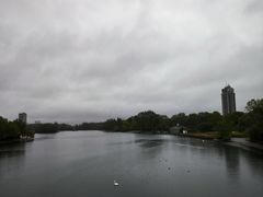 -海德公园