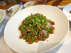 -渔港甄宴·海鲜·地标烟台菜(金沙滩店)