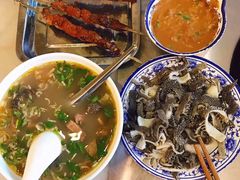 -爆肚冯(廊房二条店)