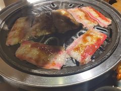 -九田家黑牛烤肉料理(华侨城店)