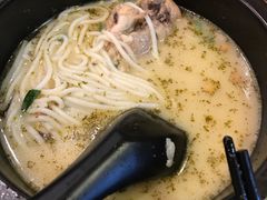 -大鼓米线(浦东长泰店)