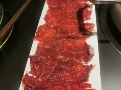 吊龙-二刀潮牛(重庆光环购物公园店)