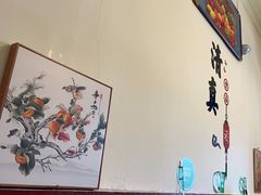 -清真宏玉祥黄门脸餐厅(华荫东里店)