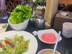 -木槿花韩式炭烤·熟成肉工坊(孙文东路店)
