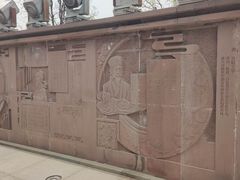 -唐城墙遗址公园