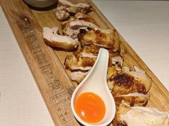 -俄士厨房(五棵松华熙LIVE店)
