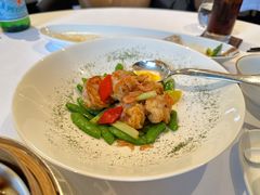 -宝丽轩中餐厅BAOLIXUAN