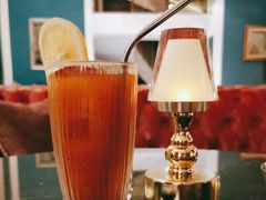 -The St·Regis Bar 瑞吉酒吧