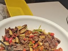 -湘语·湖南家常菜(新洲店)