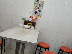-法华汤包馆(法华镇路店)