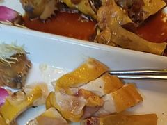 -食德喜·阳山鸡王食研基地