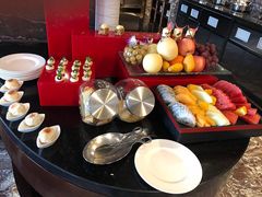 -西安赛瑞喜来登大酒店