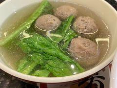-一肴·牛肉粿条(深圳湾睿印店)