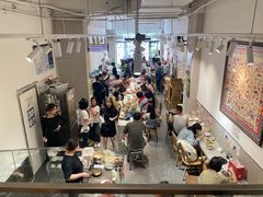 -小豆海棠(嘉兴路店)