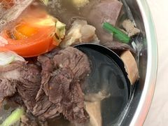 -贵州黄牛肉馆(韩村路店)