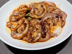 -掌柜的店·河南的菜(世茂店)