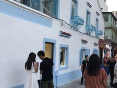 -澳门长洲糯米糍(柯打苏沙街店)