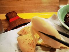 芝士南瓜-弄堂里(雨花客厅店)