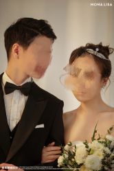 点击看大图 -青禾蒙娜丽莎婚纱摄影(武汉总店)