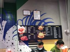 -前进5路汉堡炸鸡(汉街skp店)