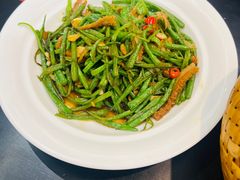 -在莲野·湖北民间菜·头牌松滋鸡(光谷步行街店)