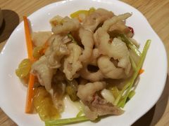 -小鱼小牛·鱼牛干锅·脆鱼火锅(世欧广场店)