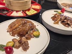 -祥记餐饮•豫粤珍味(郑东新区新长安店)