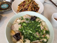 -春发生饭店·非遗(南院门店)