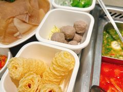 -海底捞火锅(枫蓝国际购物中心店)