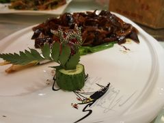 -开元食府(长兴路店)