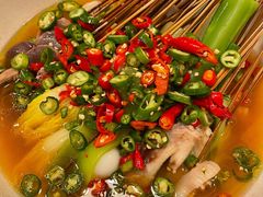 -嘉州叶婆婆钵钵鸡(建设路店)