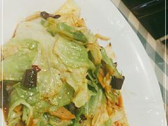 -紫光园·烤鸭·北京菜(劲松店)