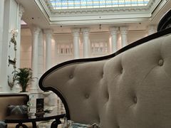 -海豚湾·大堂吧(厦门佰翔波特曼七星湾酒店)