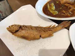 -老牌坊鲁菜名店(宽厚里店)
