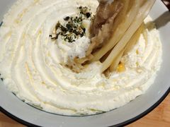 -火山屋台(新街口店)