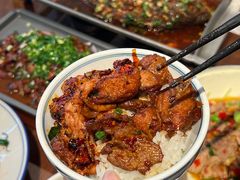 -树厨贵州菜(花果园购物中心店)