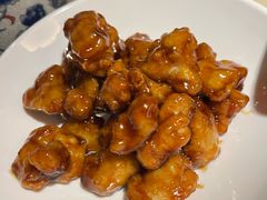 -绿茶餐厅(朝阳大悦城店)