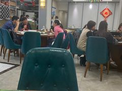 大堂-新名仕(仙霞路店)