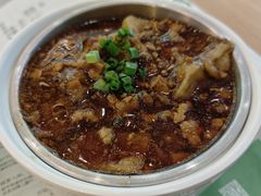 -汀小府·福建客家菜(鼓山沃尔玛店)