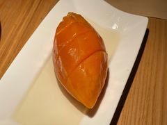 蜜汁红薯-荣小馆(杭州大厦店)