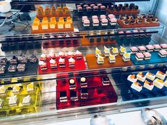 -济南香格里拉·咖啡泉自助餐厅