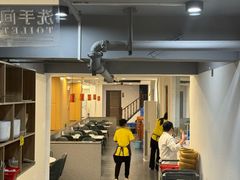 -有藕有鱼·湖北菜(唐家墩店)