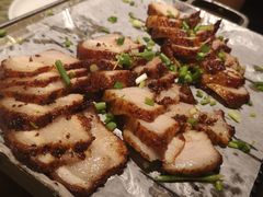 绿茶烤肉-绿茶餐厅(昌平悦荟店)