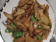 -东北王食府(科大店)