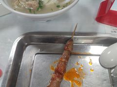 -海平馄饨(逍遥二路店)