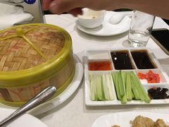 -大铁勺新津菜(东丽阳光新业广场店)