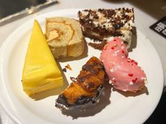 -火炉火自助餐(西直门凯德MALL店)