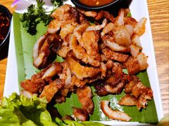 -金塔傣乡·云南民族特色菜·傣味手抓饭(金瓦路店)