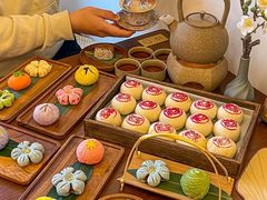 -鲍师傅糕点(淮海中路店)